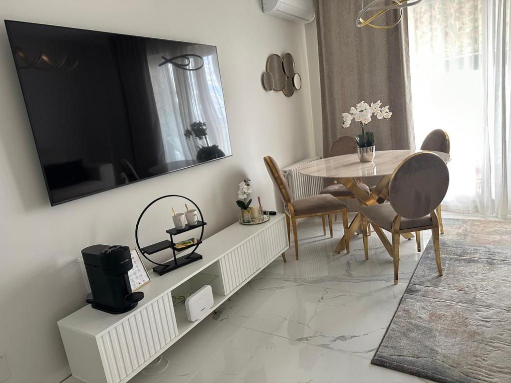 Postiguet Beach Flat Alicante Buitenkant foto