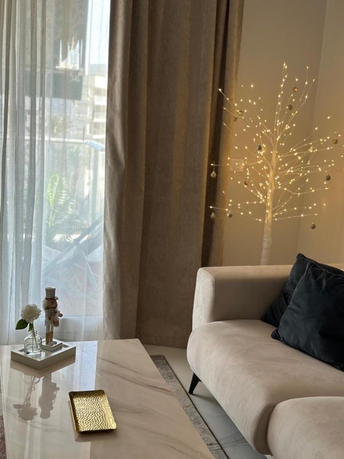 Postiguet Beach Flat Alicante Buitenkant foto