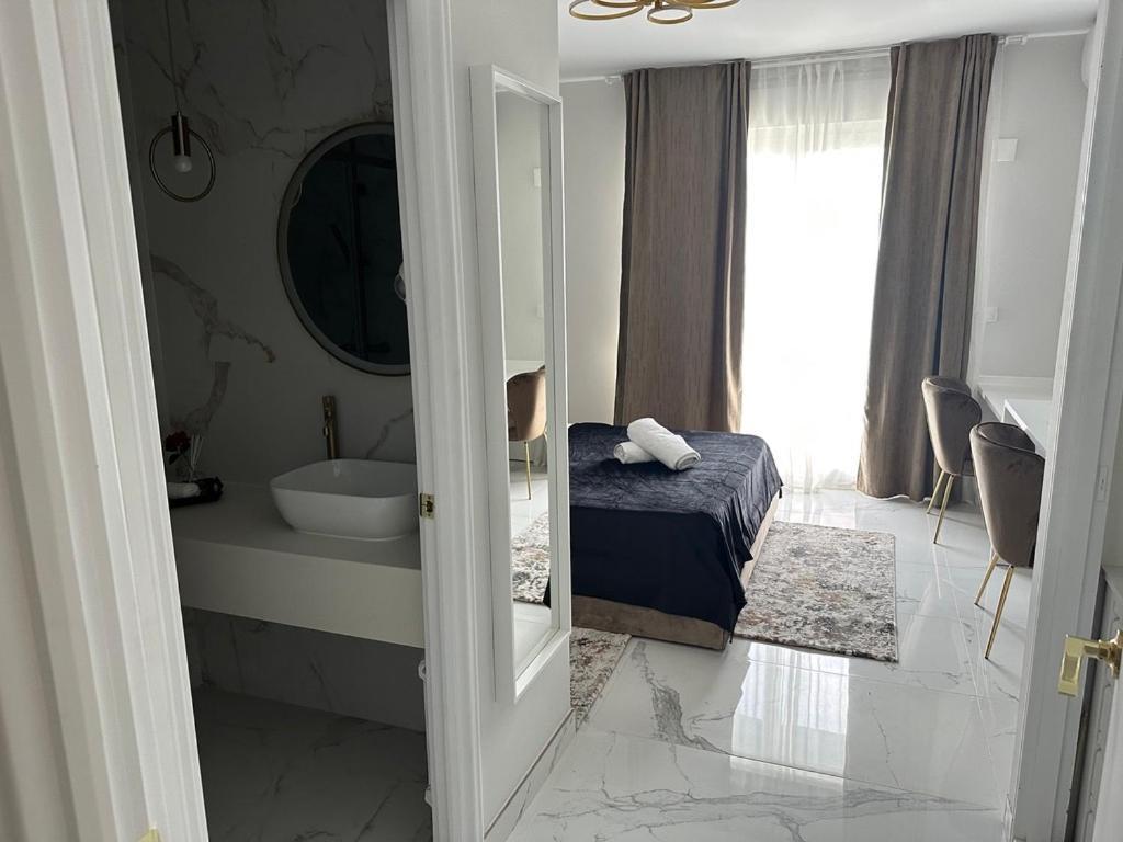 Postiguet Beach Flat Alicante Buitenkant foto